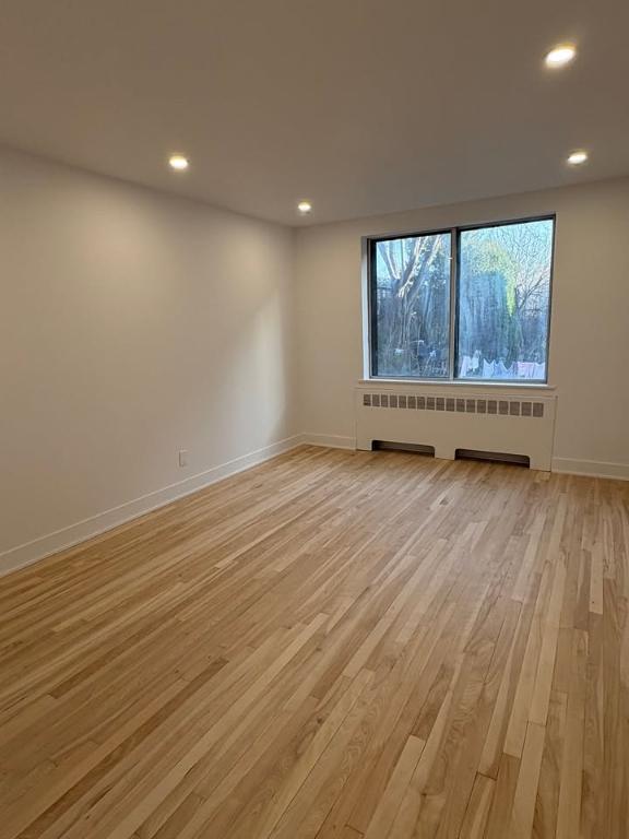 Newly Renovated Three Bedroom Apartment for Rent! | 3184525