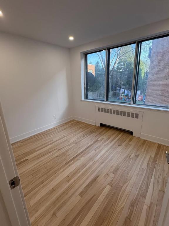 Newly Renovated Three Bedroom Apartment for Rent! | 3184525