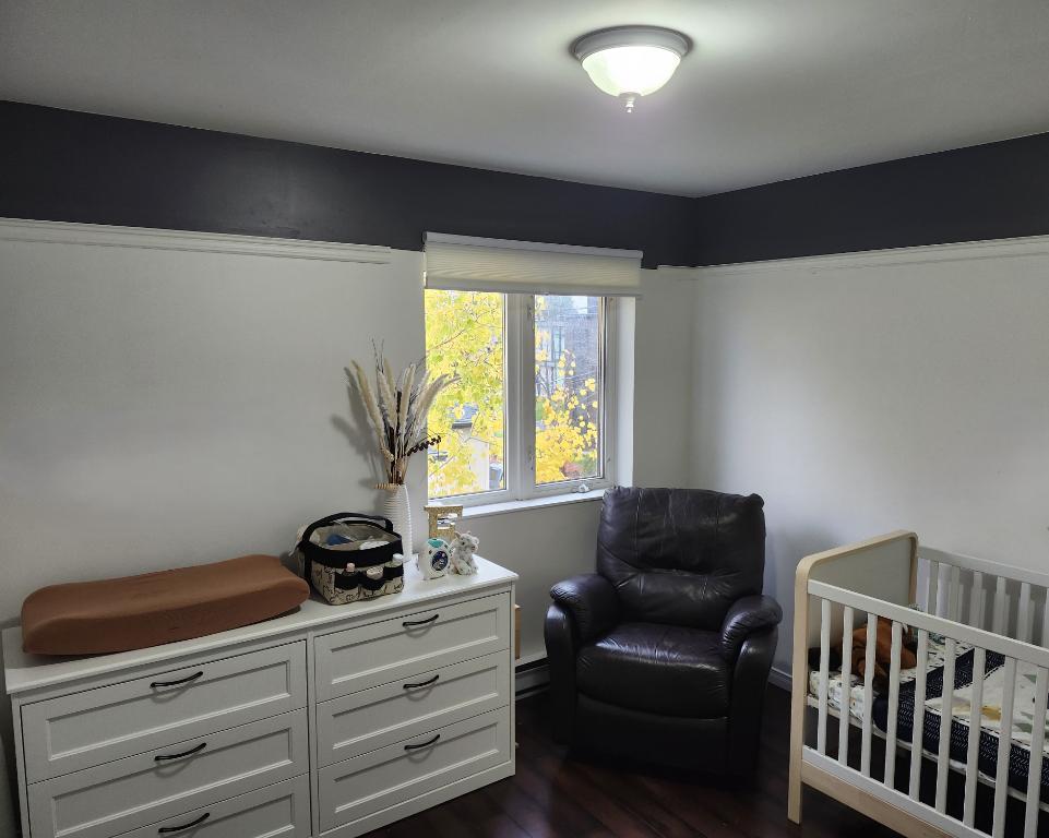 Maison de ville à louer - 3 étages - Arrondissement Jacques-Cartier | 3184526