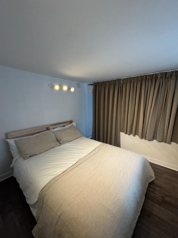 Charmant 4½ sur 3 étages – Plateau Mont-Royal | 3184527