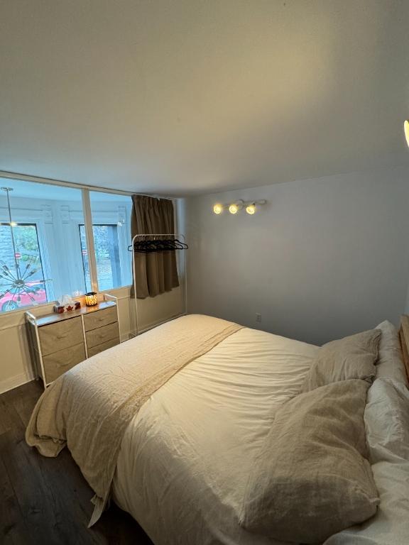 Charmant 4½ sur 3 étages – Plateau Mont-Royal | 3184527