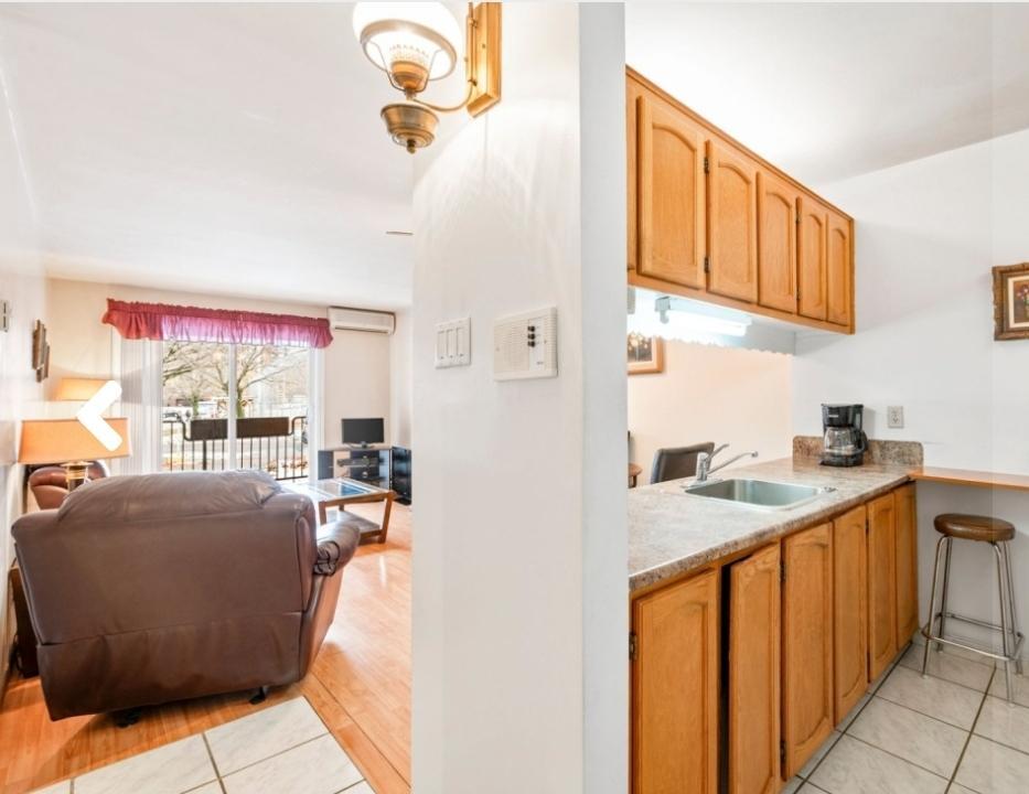 Anjou condo à louer | 3184565