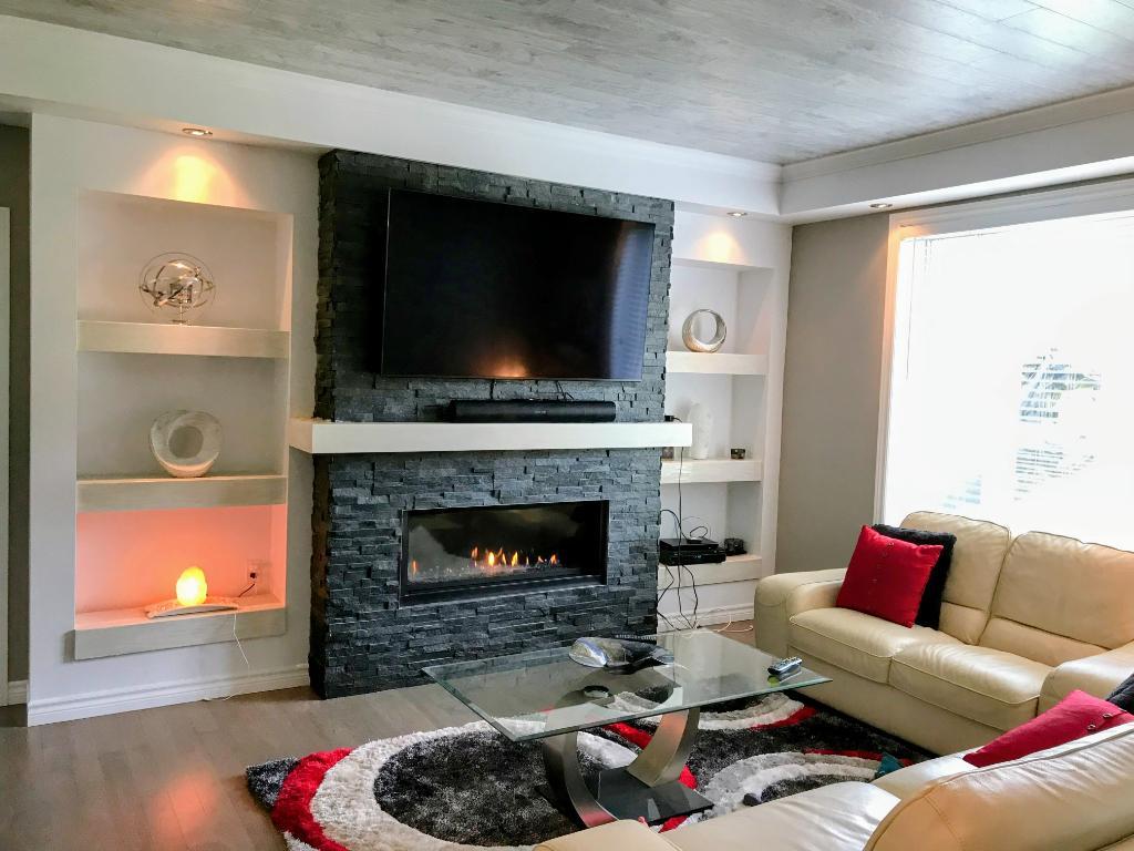 Chalet à louer au Royal Bromont pour saison d'hiver 2026 | 3188633