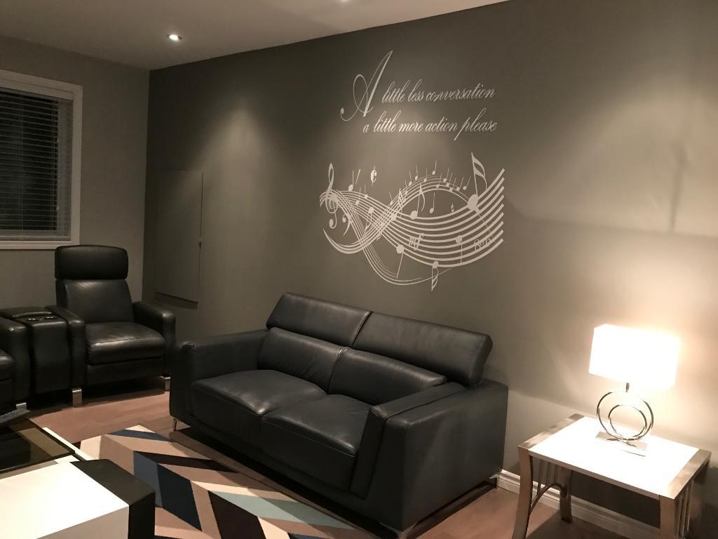 Chalet à louer au Royal Bromont pour saison d'hiver 2026 | 3188633