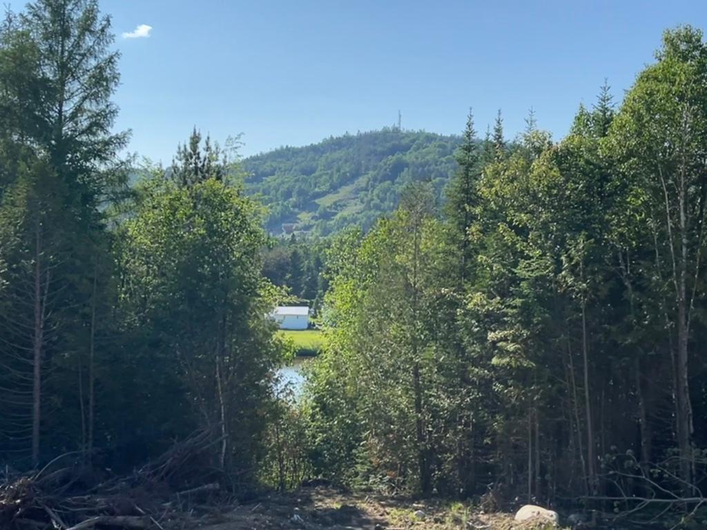 Terrains avec superbe vue sur Val Saint-Côme | 3184580
