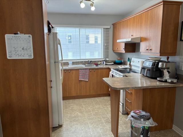 Logement à louer 5 1/2 rue Rouleau Saint-Hyacinthe près des services (hôpital, CLSC et Galeries Saint-Hyacinthe) | 3184613