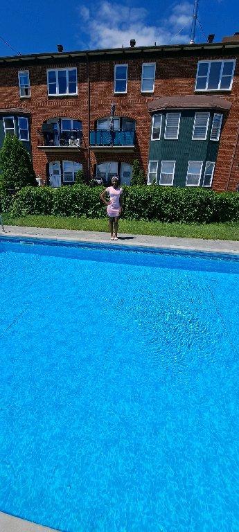 Condo 4.5 pieces meublé à louer | 3184627