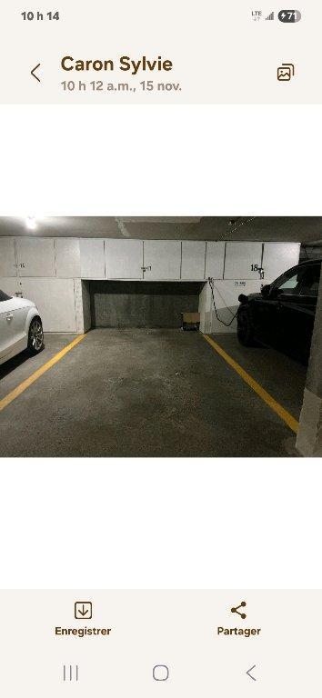 Condo 4.5 pieces meublé à louer | 3184627