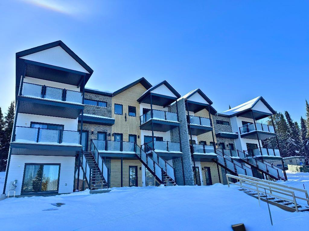 4 1/2 condo locatif neuf | 3184769
