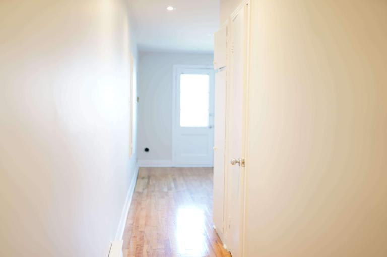 1 CH - 1 SDB - Montréal - $1,100 /mo | 3184889
