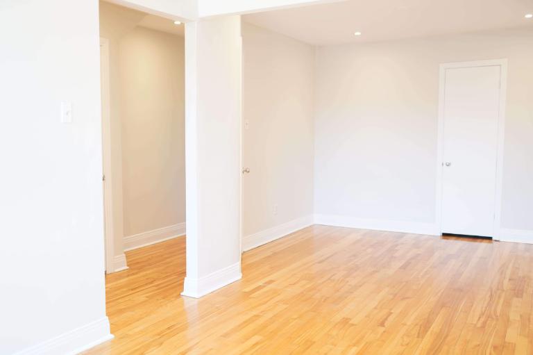 1 CH - 1 SDB - Montréal - $1,100 /mo | 3184889