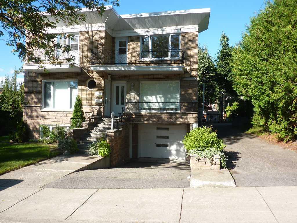 4 1/2 tranquille dans Ahuntsic | 3184895