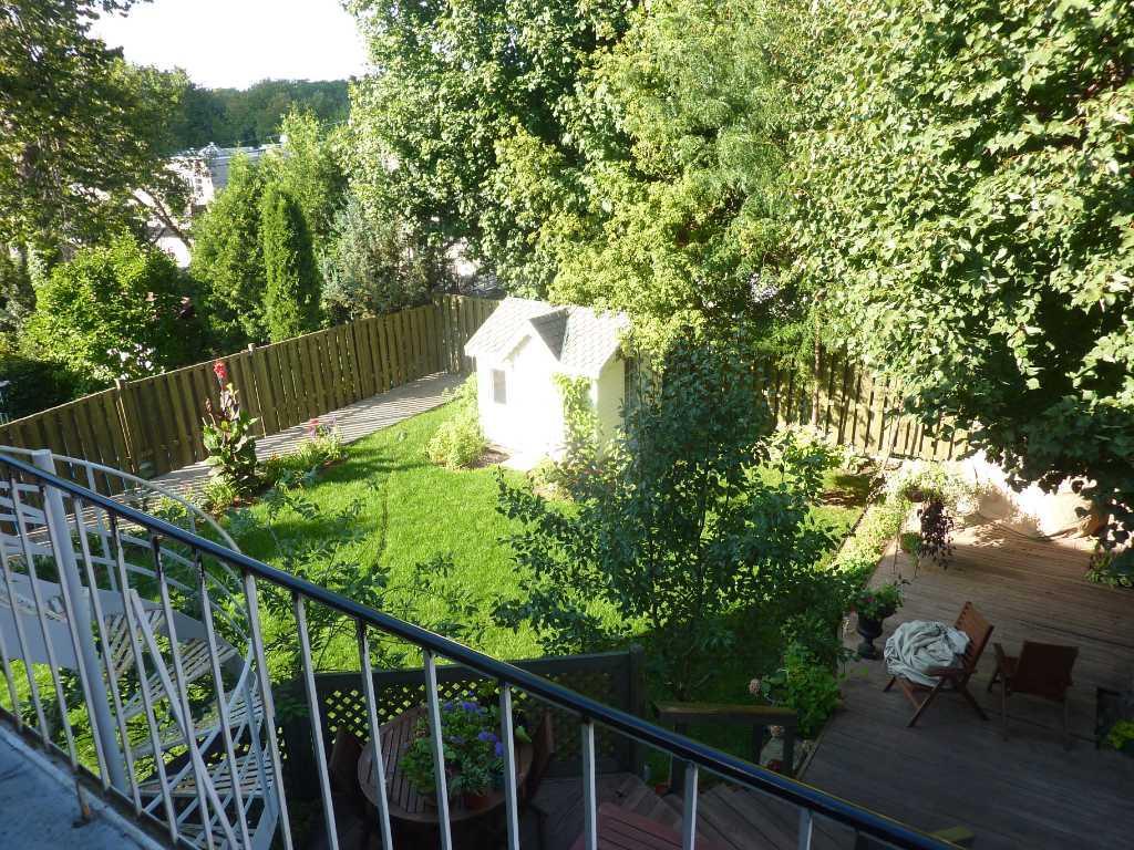 4 1/2 tranquille dans Ahuntsic | 3184895