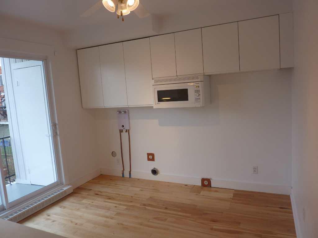 4 1/2 tranquille dans Ahuntsic | 3184895