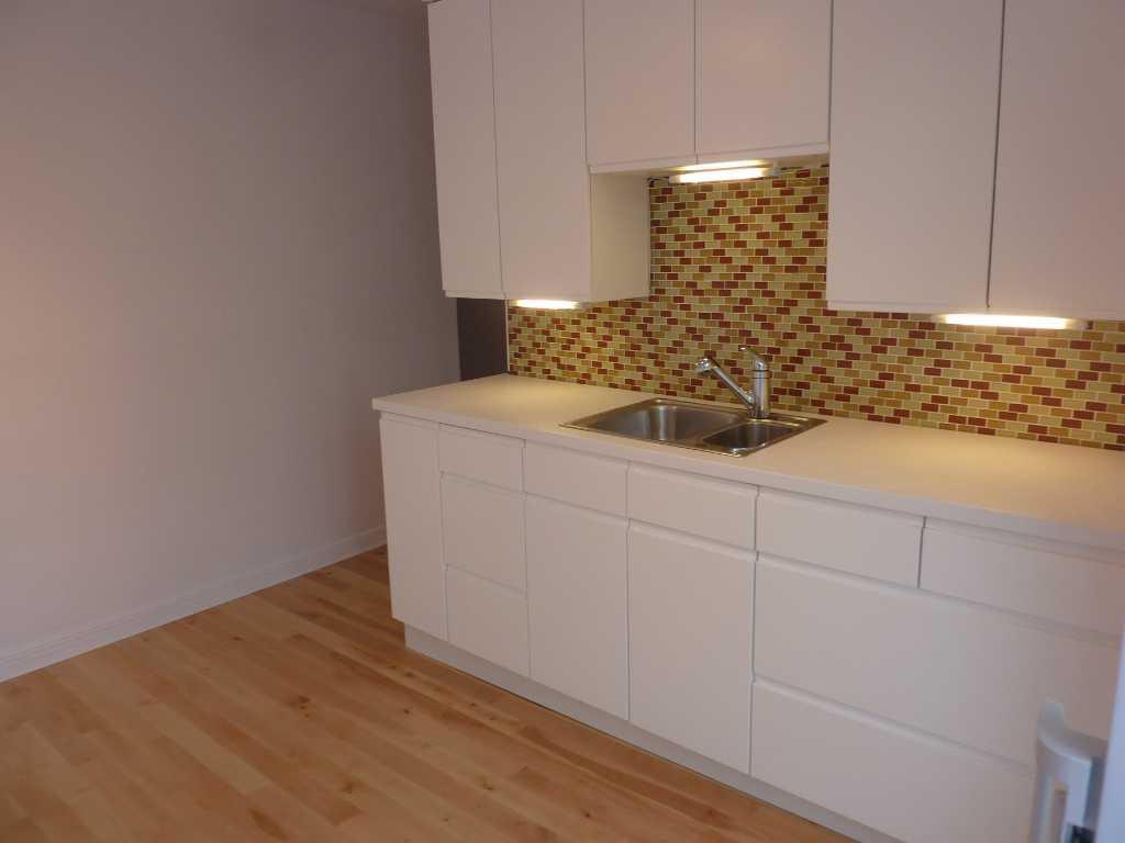 4 1/2 tranquille dans Ahuntsic | 3184895