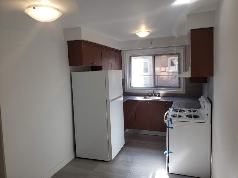 2 CH - 1 SDB - Saint-Laurent - $1,350 /mo | 3184903