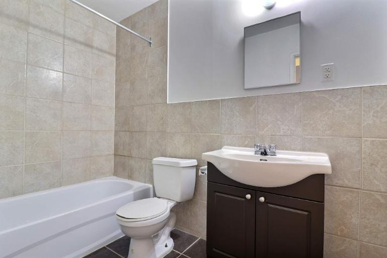 2 CH - 1 SDB - Montréal - $1,350 /mo | 3184905