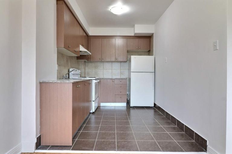 2 CH - 1 SDB - Montréal - $1,350 /mo | 3184905