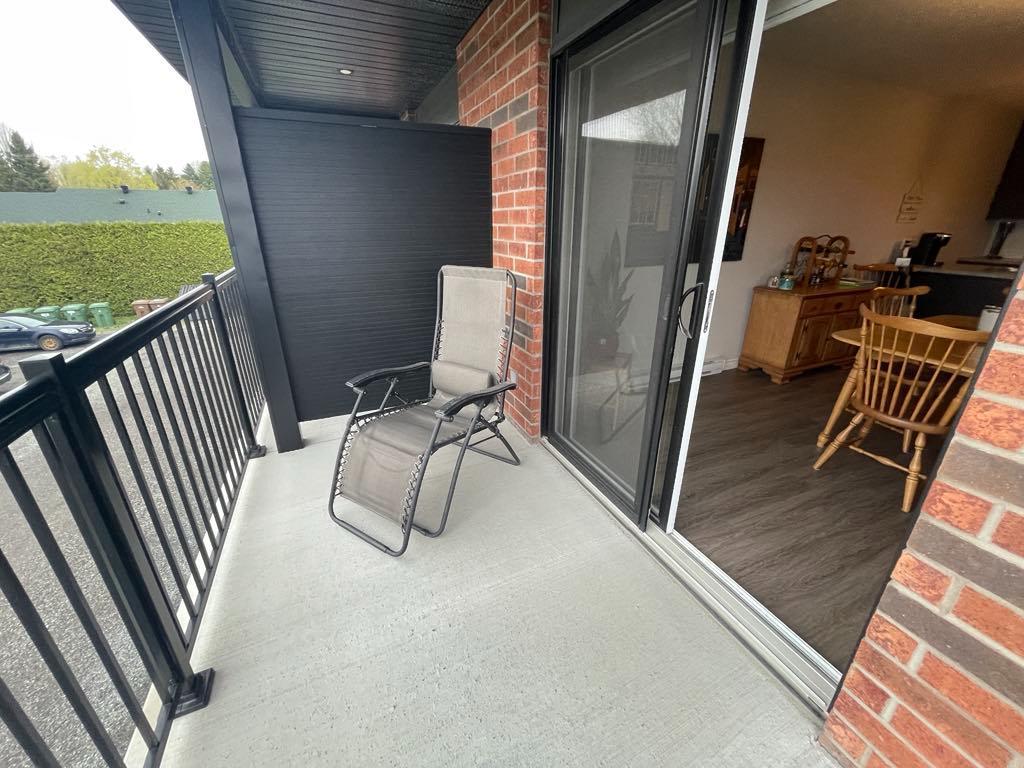 4 1/2 À LOUER (BROMPTON) | 3184907