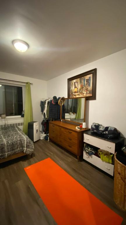 3 1/2 à louer pour 1er Janvier, 4 min à du metro, chauffé, parking disponible | 3184936