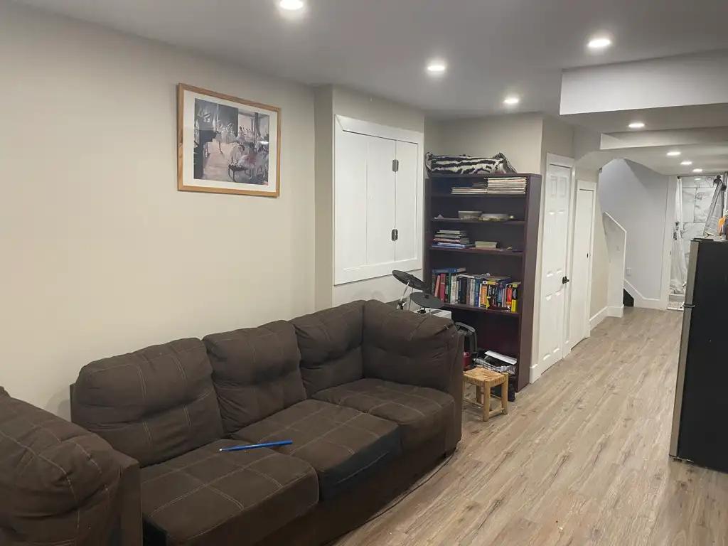 Appartement sous-sol à louer | 3184937