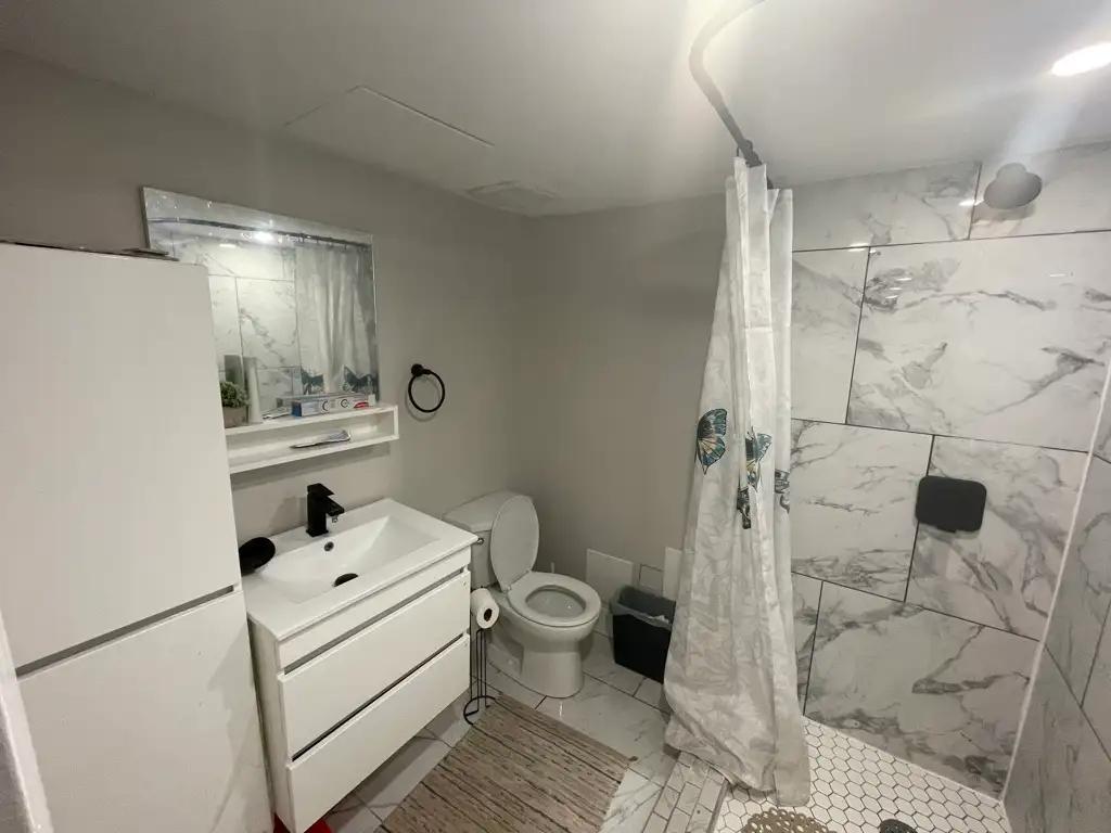 Appartement sous-sol à louer | 3184937