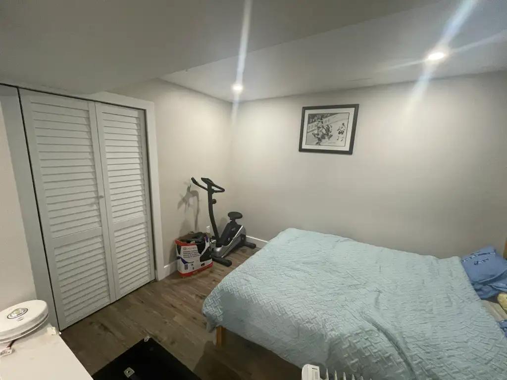 Appartement sous-sol à louer | 3184937