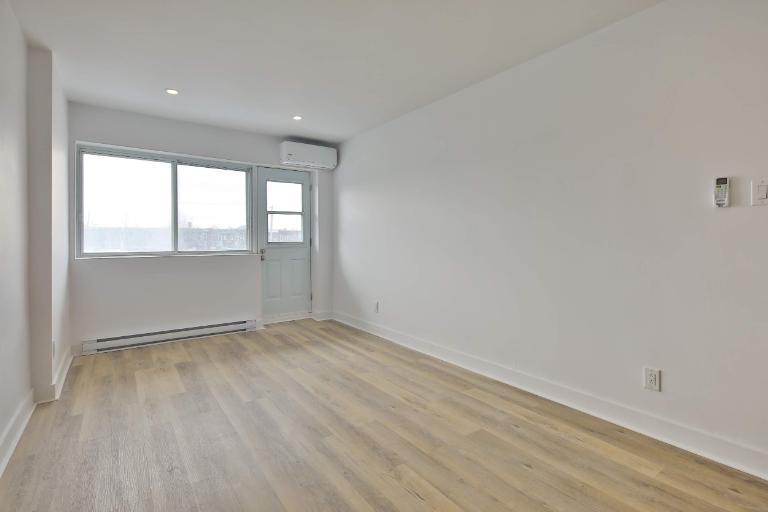 1 CH - 1 SDB - Montréal - $1,490 /mo | 3184940