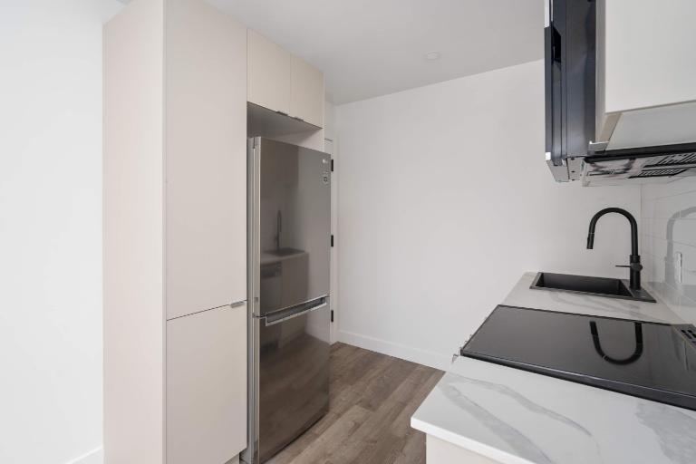 1 CH - 1 SDB - Montréal - $1,495 /mo | 3184942