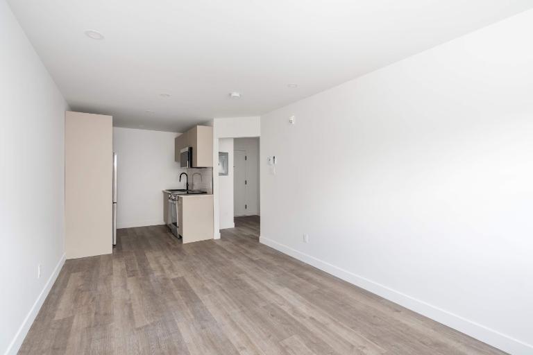 1 CH - 1 SDB - Montréal - $1,495 /mo | 3184942
