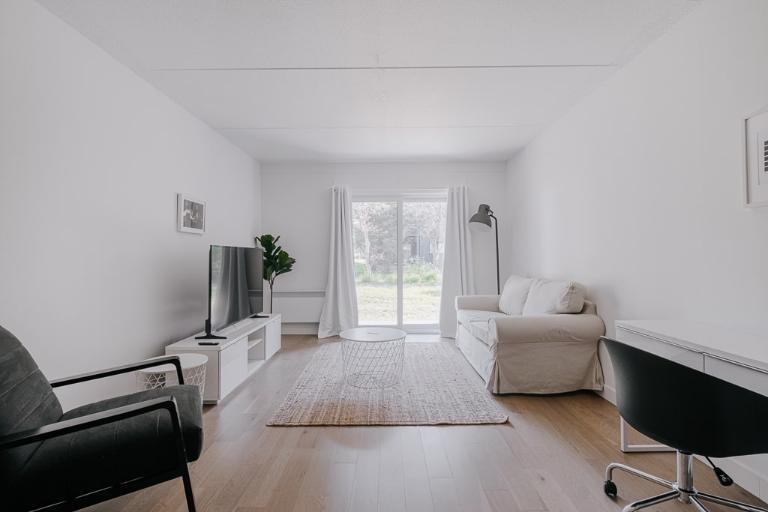 Appartement 4 ½ à louer Sainte-Foy / Sillery juillet 2026 | 3192749