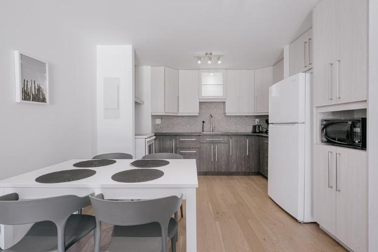 Appartement 4 ½ à louer Sainte-Foy / Sillery juillet 2026 | 3192749