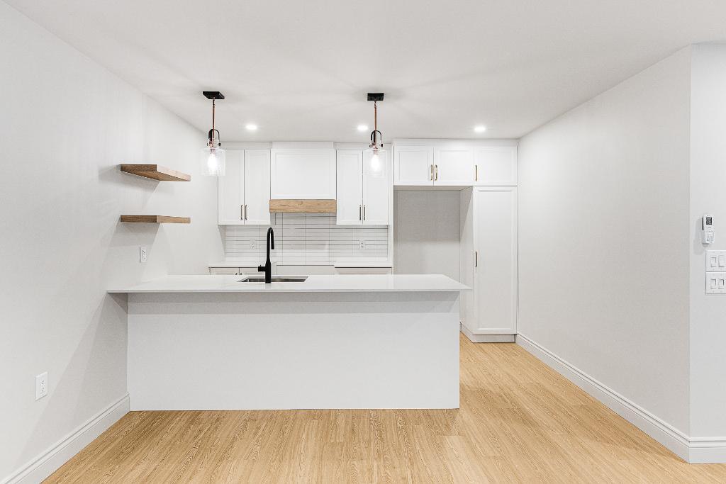 4 1/2 À LOUER | NORTH HATLEY | #11 | 3184956