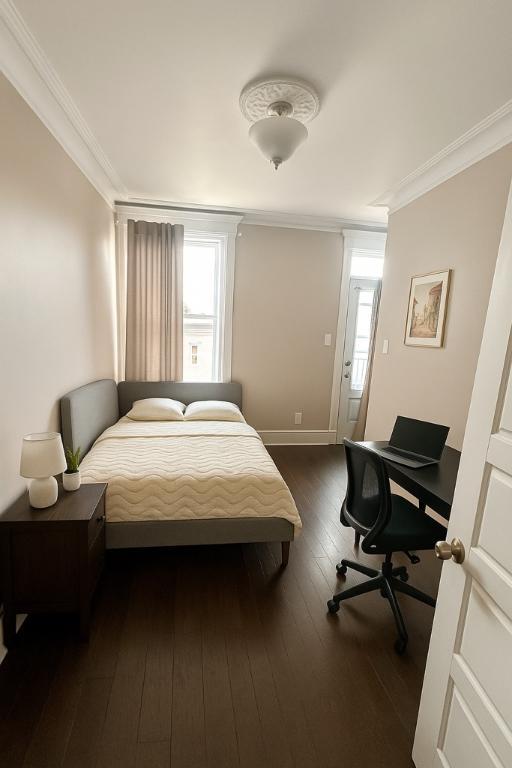 6 1/2 (4 Bdrm) for rent available immediately in Verdun | 3184961