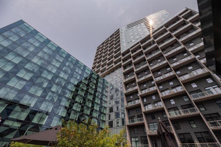 3 1/2 - Montréal - 2 200 $/mois | 3184962