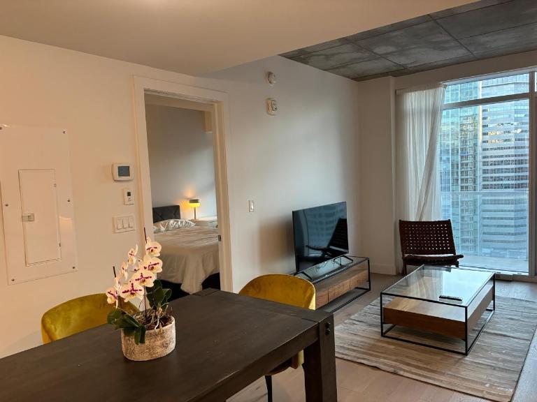3 1/2 - Montréal - 2 200 $/mois | 3184962