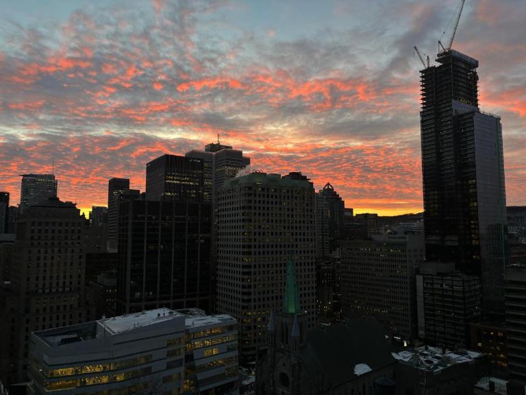 3 1/2 - Montréal - 2 200 $/mois | 3184962