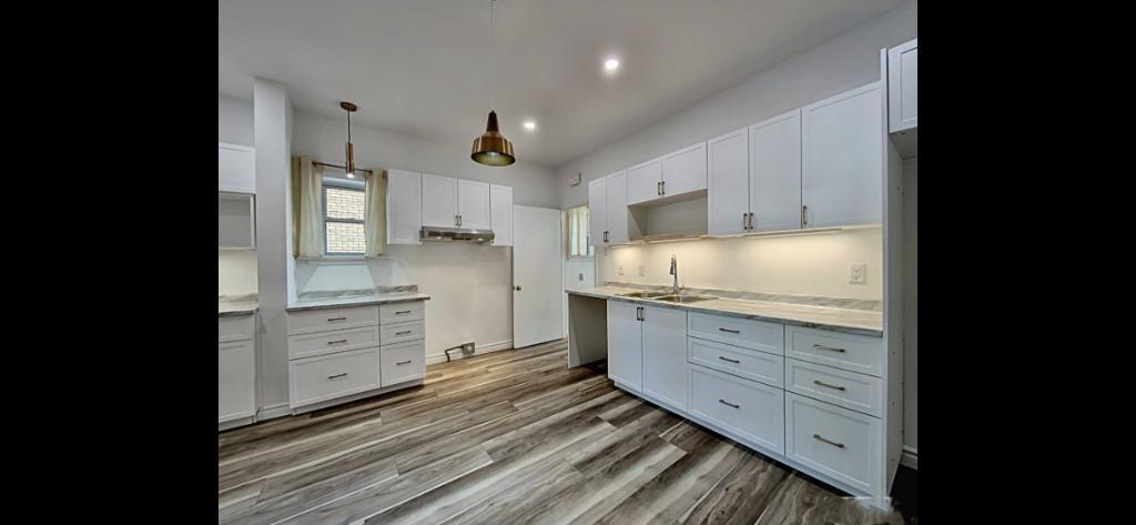 7 1/2 - Grande maison lumineuse avec garage en plein centre ville | 3184963