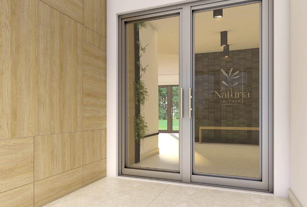 Grand 5 ½ lumineux, tout inclus | 3185027