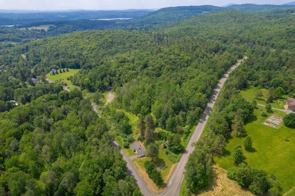 Terrains à vendre - Canton de Stanstead | 3185033