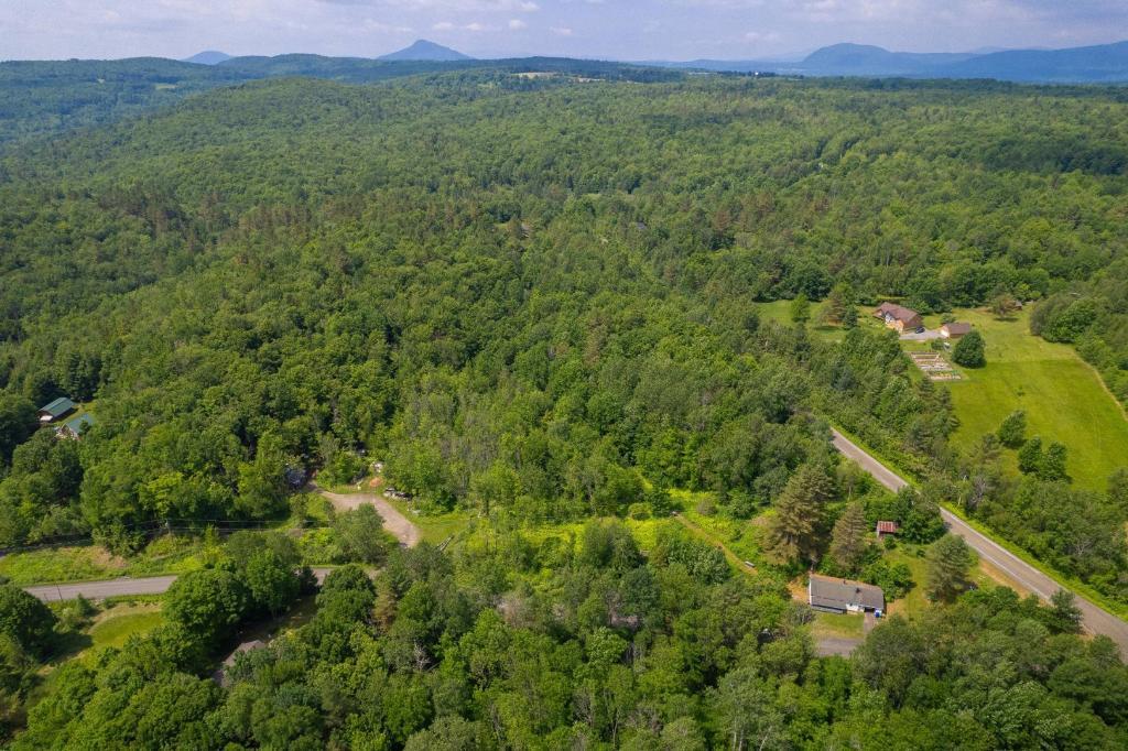 Terrains à vendre - Canton de Stanstead | 3185033