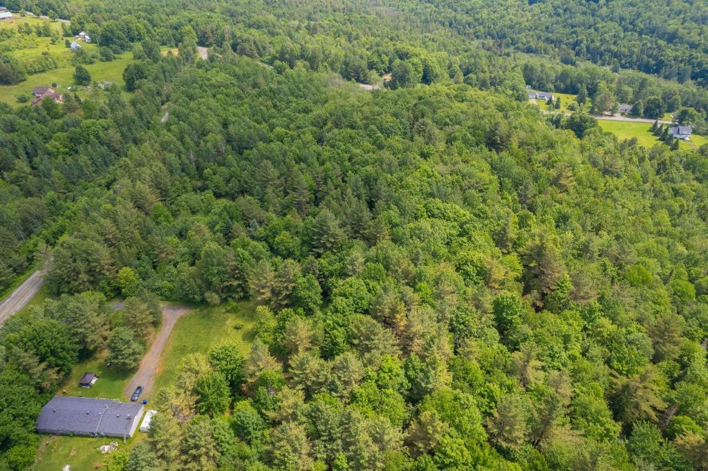 Terrains à vendre - Canton de Stanstead | 3185033