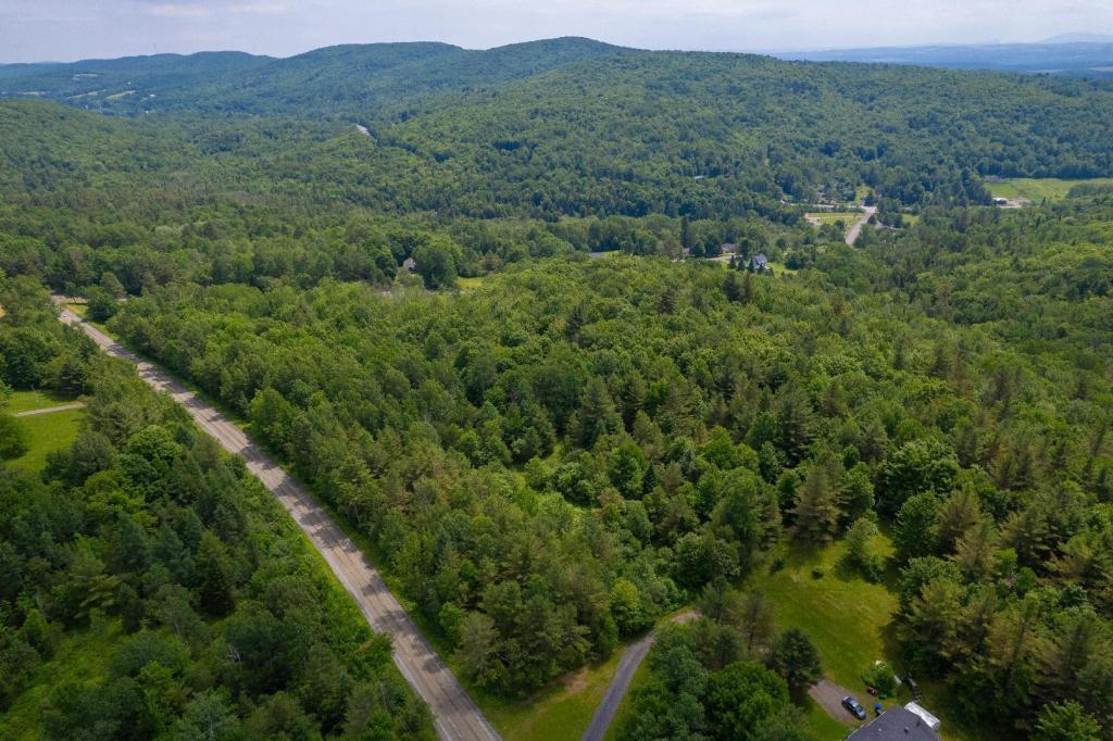 Terrains à vendre - Canton de Stanstead | 3185033