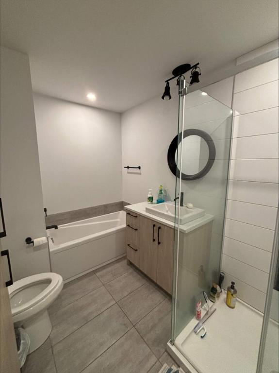 Chambre meublée à louer – Tout inclus | 3185295