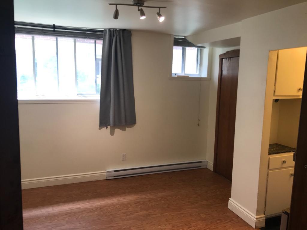 À LOUER. Studio 1 1/2 ROSEMONT | 3185296