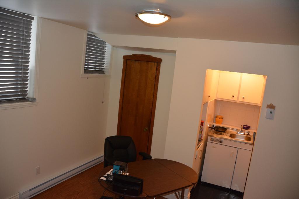 À LOUER. Studio 1 1/2 ROSEMONT | 3185296