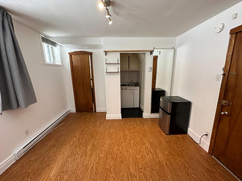 À LOUER. Studio 1 1/2 ROSEMONT | 3185296