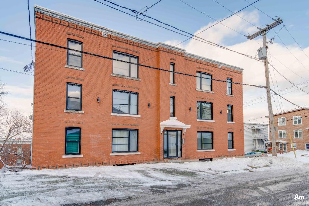 Beau 4 ½ lumineux – Immeuble tranquille et bien situé | 3185311