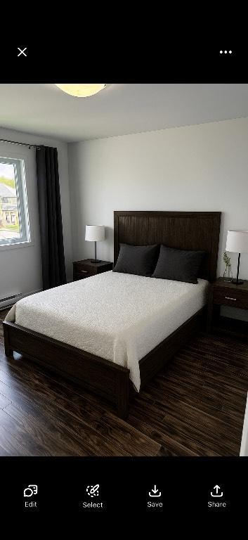 Condo 4 1/2 + Den à louer | Disponible Immédiatement | 3185350