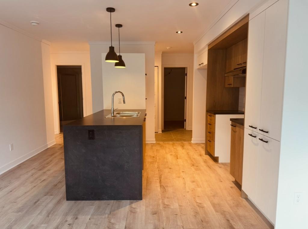 Logement 5 1/2 - Mars 2026 | 3185351